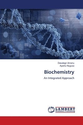 Desalegn Amenu, Ayantu Nugusa - Biochemistry, Häftad