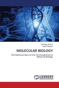 bokomslag Molecular Biology