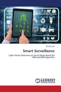 bokomslag Smart Surveillance