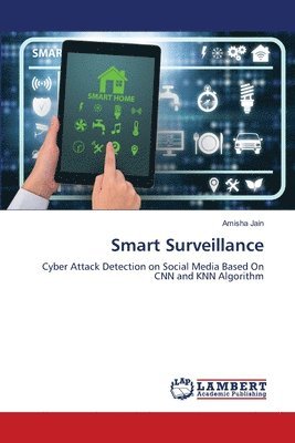 bokomslag Smart Surveillance