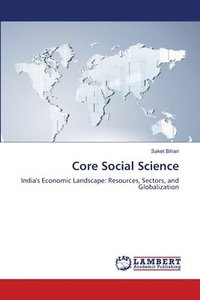 bokomslag Core Social Science