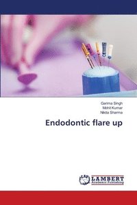 bokomslag Endodontic flare up