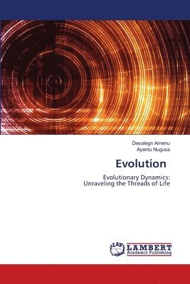 Desalegn Amenu, Ayantu Nugusa - Evolution, Häftad