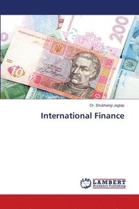 bokomslag International Finance