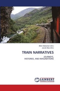 bokomslag Train Narratives