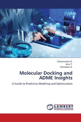 bokomslag Molecular Docking and ADME Insights