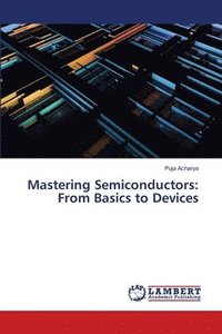 bokomslag Mastering Semiconductors