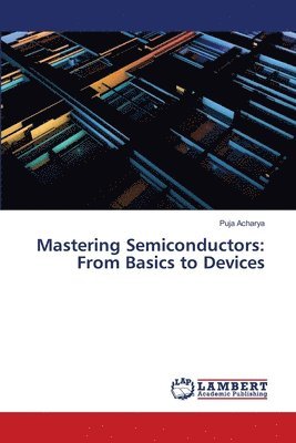 Mastering Semiconductors 1