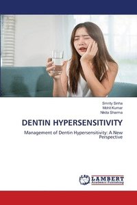 bokomslag Dentin Hypersensitivity