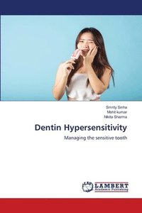 bokomslag Dentin Hypersensitivity