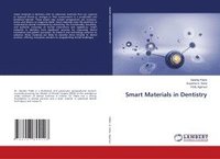 bokomslag Smart Materials in Dentistry