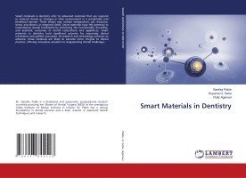 Smart Materials in Dentistry 1