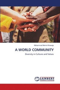 bokomslag A World Community