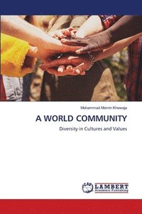 bokomslag World Community