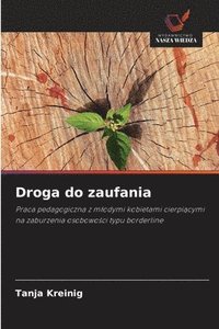 bokomslag Droga do zaufania