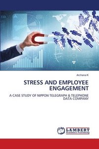 bokomslag Stress and Employee Engagement