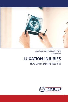 bokomslag Luxation Injuries