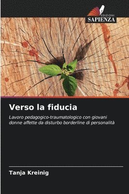 Verso la fiducia