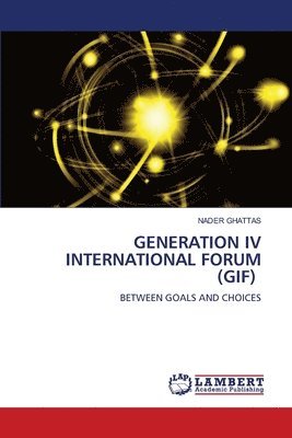 Generation IV International Forum (Gif) 1