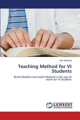 Teaching Method for VI Students 1