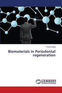 bokomslag Biomaterials in Periodontal regeneration