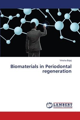 bokomslag Biomaterials in Periodontal regeneration