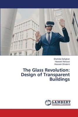 bokomslag The Glass Revolution