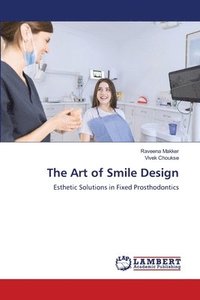 bokomslag The Art of Smile Design