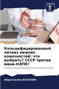 bokomslag &#1050;&#1072;&#1083;&#1100;&#1094;&#1080;&#1092;&#1080;&#1094;&#1080;&#1088;&#1086;&#1074;&#1072;&#1085;&#1085;&#1099;&#1081; &#1083;&#1080;&#1090;&#1080;&#1072;&#1079;