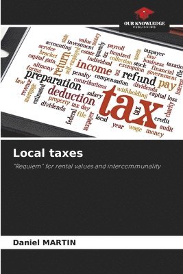 Local taxes 1