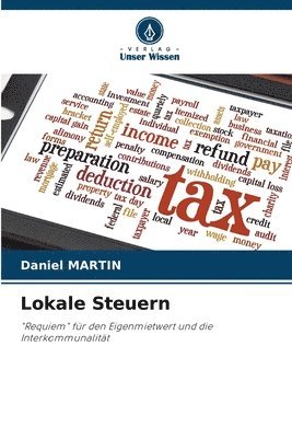 Lokale Steuern 1