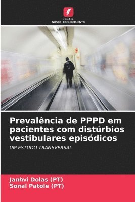 Prevalncia de PPPD em pacientes com distrbios vestibulares episdicos 1