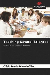 bokomslag Teaching Natural Sciences