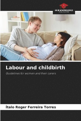 bokomslag Labour and childbirth