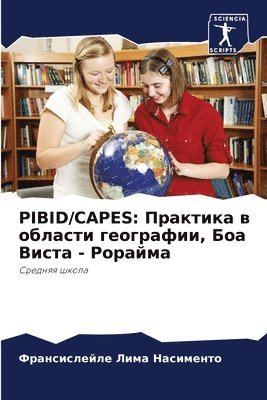 Франс Лима Насименто, Лима Н
, ¿¿¿¿¿ ¿¿¿¿ ¿¿¿¿¿¿¿¿¿ - Pibid/Capes, Häftad