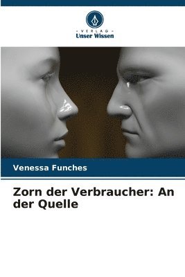 bokomslag Zorn der Verbraucher