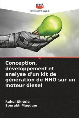 Conception, dveloppement et analyse d'un kit de gnration de HHO sur un moteur diesel 1