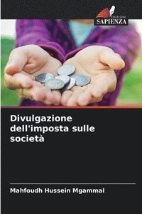 bokomslag Divulgazione dell'imposta sulle societ