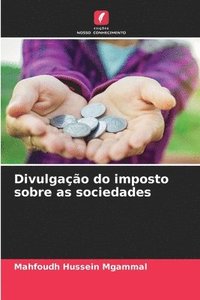 bokomslag Divulgao do imposto sobre as sociedades