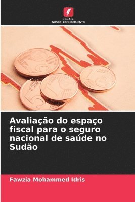 Avaliação do espaço fiscal para o seguro nacional de saúde no Sudão