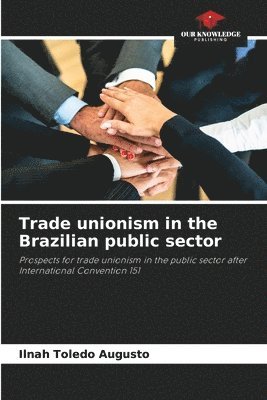 bokomslag Trade unionism in the Brazilian public sector