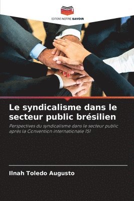 bokomslag Le syndicalisme dans le secteur public brsilien