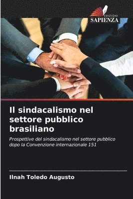 bokomslag Il sindacalismo nel settore pubblico brasiliano