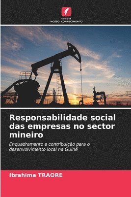 Responsabilidade social das empresas no sector mineiro 1