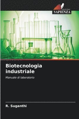 bokomslag Biotecnologia industriale