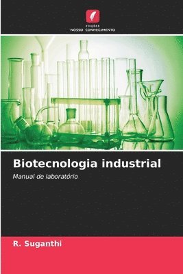 bokomslag Biotecnologia industrial