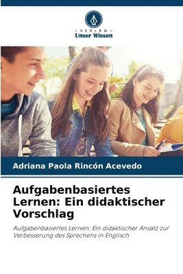 Aufgabenbasiertes Lernen 1