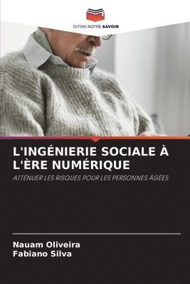 bokomslag L'Ingnierie Sociale  l're Numrique