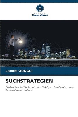 Suchstrategien