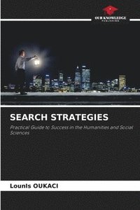 bokomslag Search Strategies